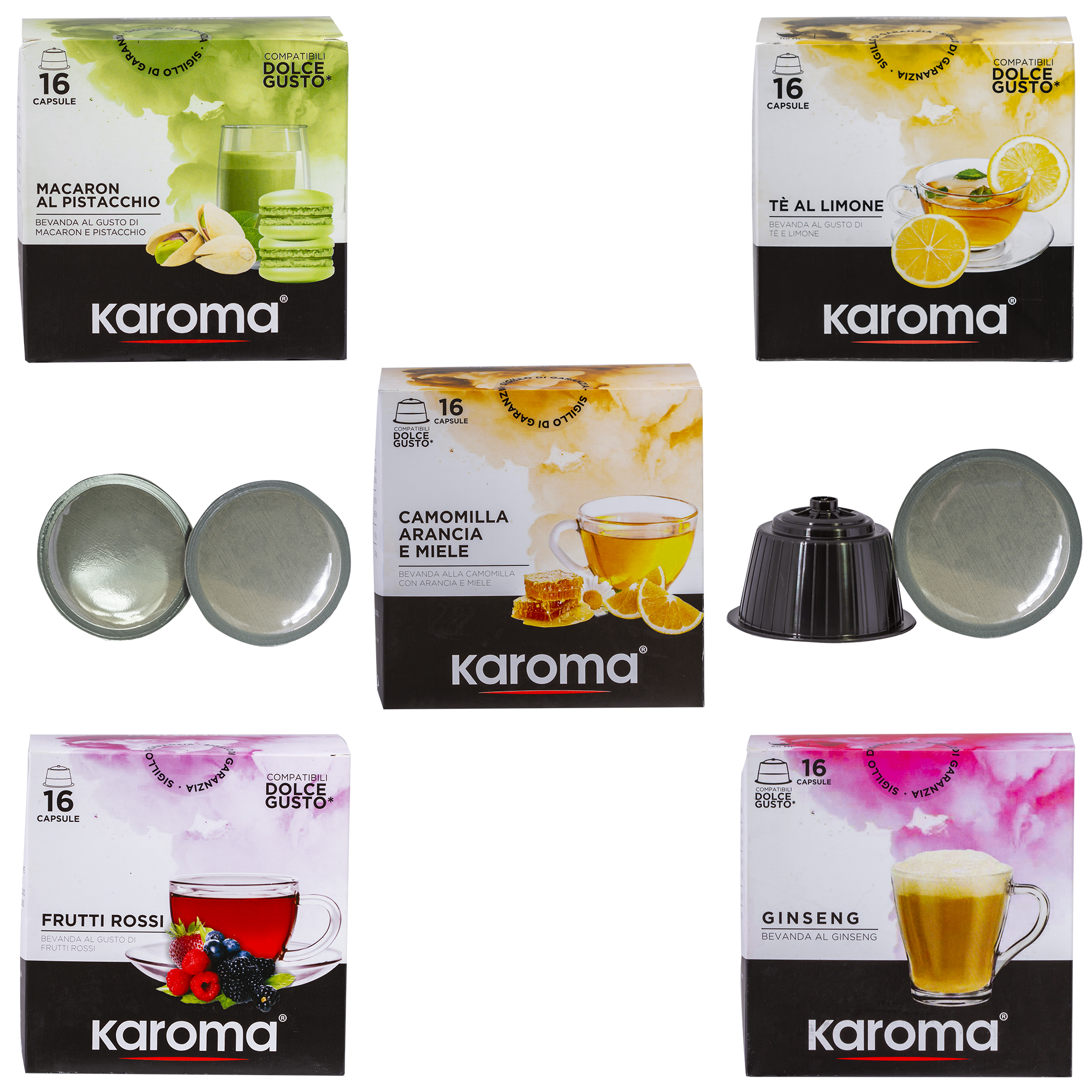 Биротика и стационарни/Продукти за кафенета/чай