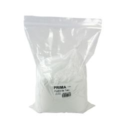 Козметичен СПА/ВОСЪК ЗА ДЕПИЛАТОР И АКСЕСОАРИ ЗА КОПИЛАЦИЯ/Продукти за депилация преди и след - Прах за талк PRIMA пакет 1 кг