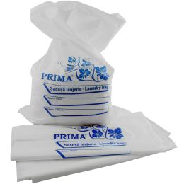 Хорека/ХОРЕКА ПРОДУКТИ/Хотелски тоалетни принадлежности - PRIMA Чанта за пране, 40x60см, 25 броя