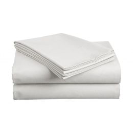 Хорека/ХОРЕКА ПРОДУКТИ/Спално бельо - Чаршаф за завивка, 100% памук, 150x210см