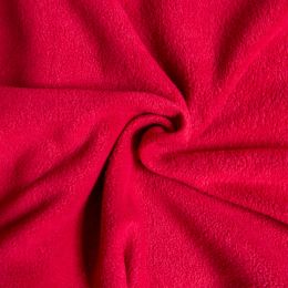 Тъкани и шивашки аксесоари/Тъкани/Цветни тъкани - Поларено платно (270 г/м2), 1.5 х 1м, розово
