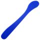 Фризьорски аксесоари/Технология на зъботехническата лаборатория/ТЕХНОЛОГИЧНИ КОНСУМАТИВИ ЗА ЗЪБОТЕХНИЧЕСКА ЛАБОРАТОРИЯ - PRIMA Смесителна лопатка, 185x25мм, синя