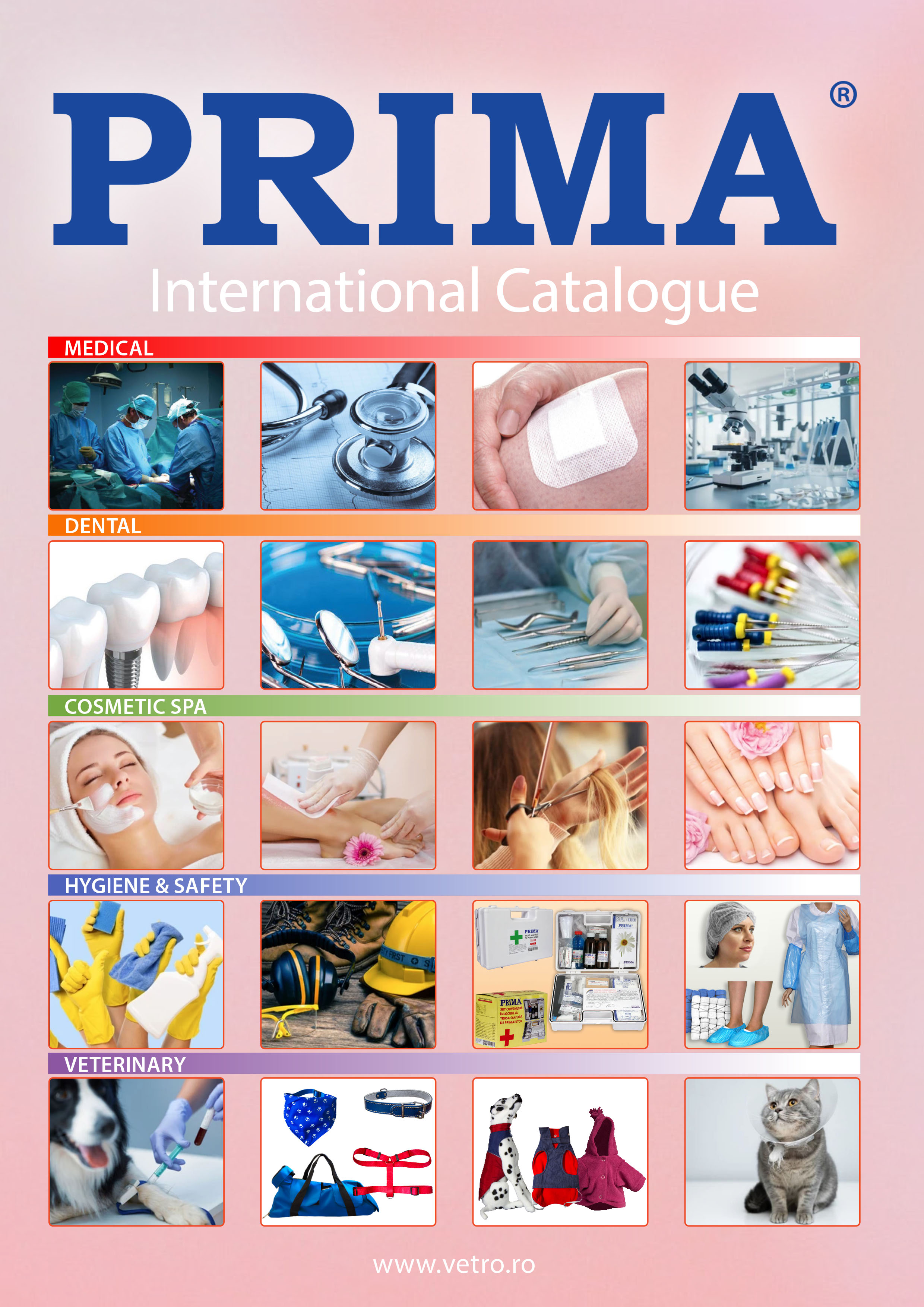 Изображение International Catalogue 